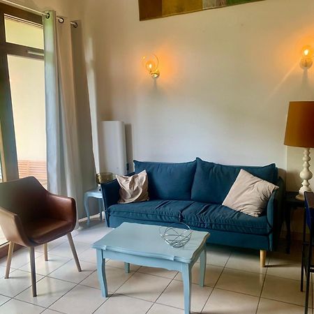 "Les Oiseaux" Avec Terrasse, Parking, Duplex Apartment Льо Шамбон-сюр-Линьон Екстериор снимка